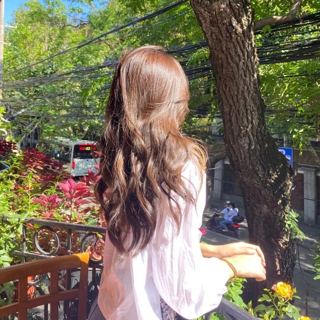 骊姬传奇