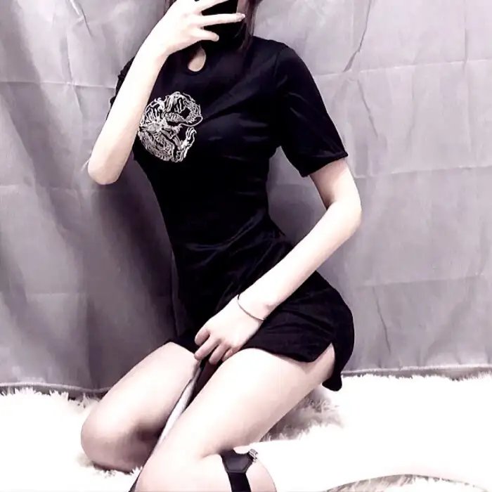 吃货皇后2